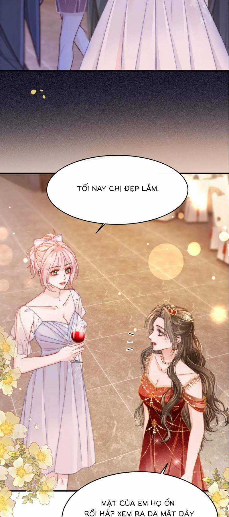 Sau Khi Chia Tay, Cô Ấy Trở Thành Nữ Vương Hotsearch Chapter 30 trang 2