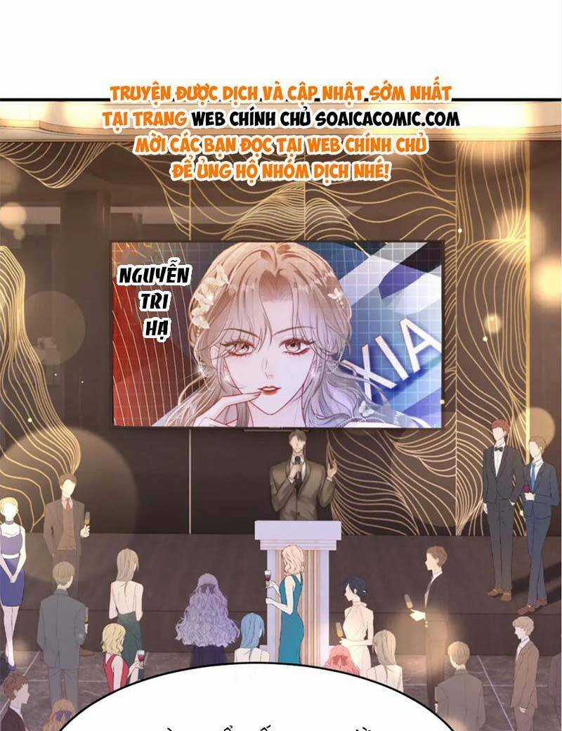 Sau Khi Chia Tay, Cô Ấy Trở Thành Nữ Vương Hotsearch Chapter 30 trang 23