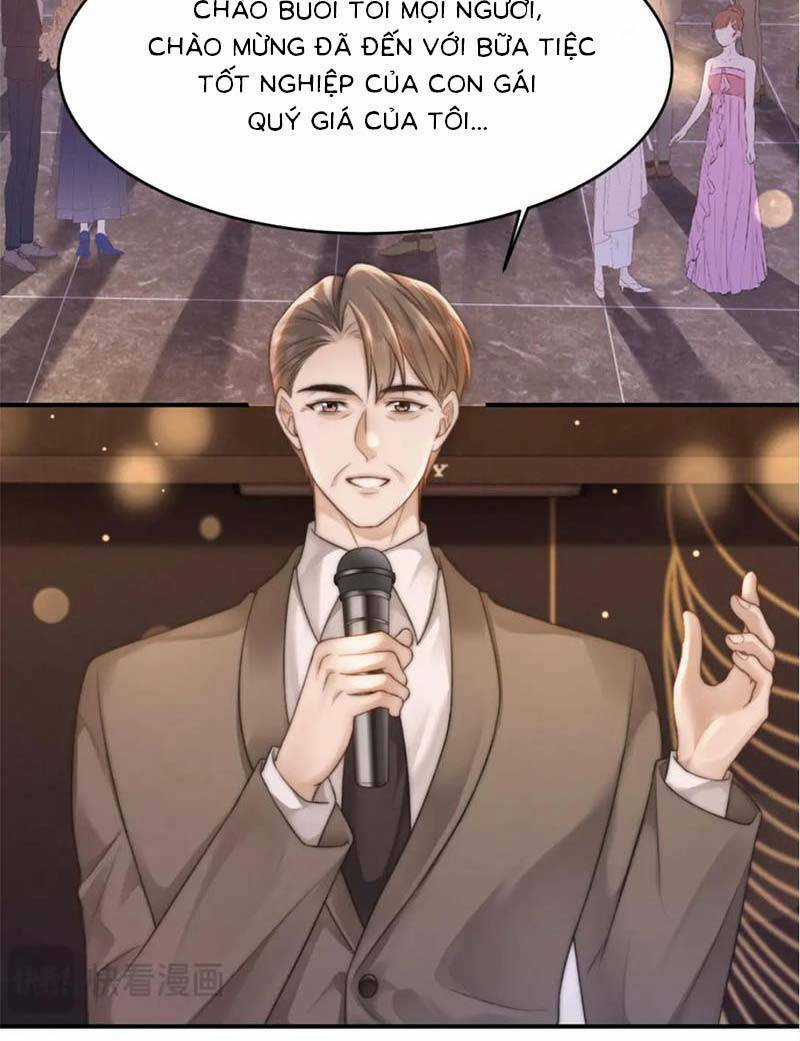 Sau Khi Chia Tay, Cô Ấy Trở Thành Nữ Vương Hotsearch Chapter 30 trang 24