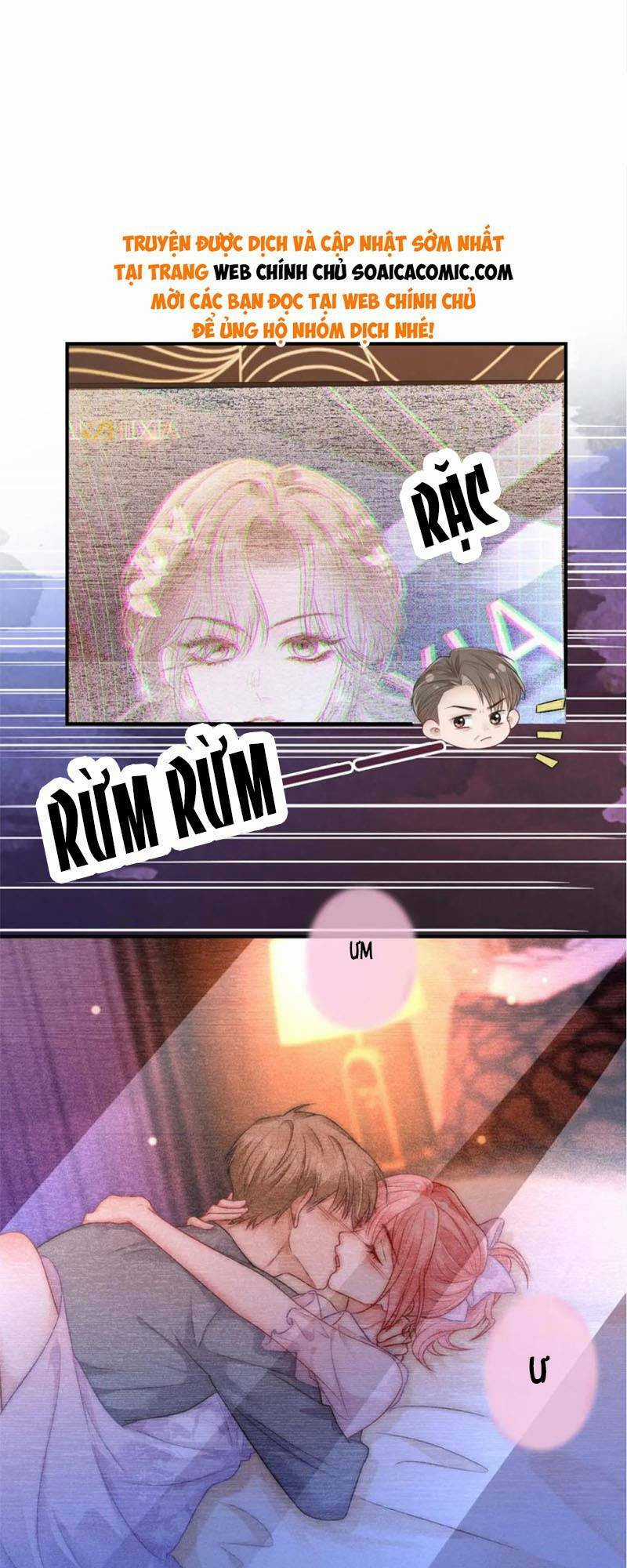 Sau Khi Chia Tay, Cô Ấy Trở Thành Nữ Vương Hotsearch Chapter 30 trang 25