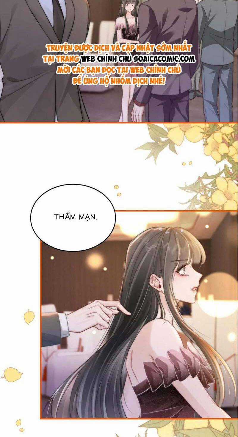 Sau Khi Chia Tay, Cô Ấy Trở Thành Nữ Vương Hotsearch Chapter 30 trang 28