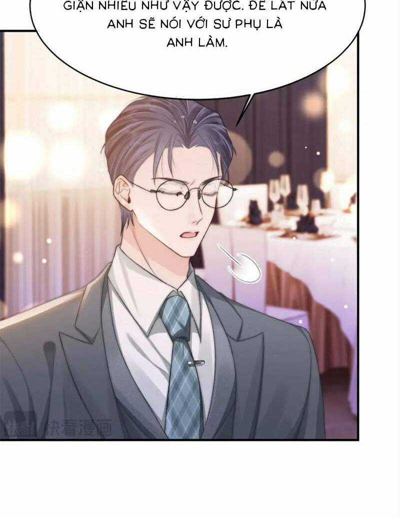 Sau Khi Chia Tay, Cô Ấy Trở Thành Nữ Vương Hotsearch Chapter 30 trang 32