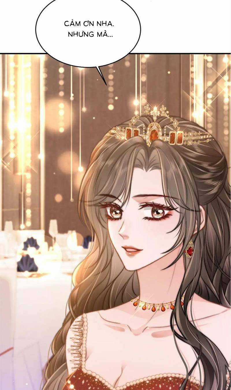 Sau Khi Chia Tay, Cô Ấy Trở Thành Nữ Vương Hotsearch Chapter 30 trang 35