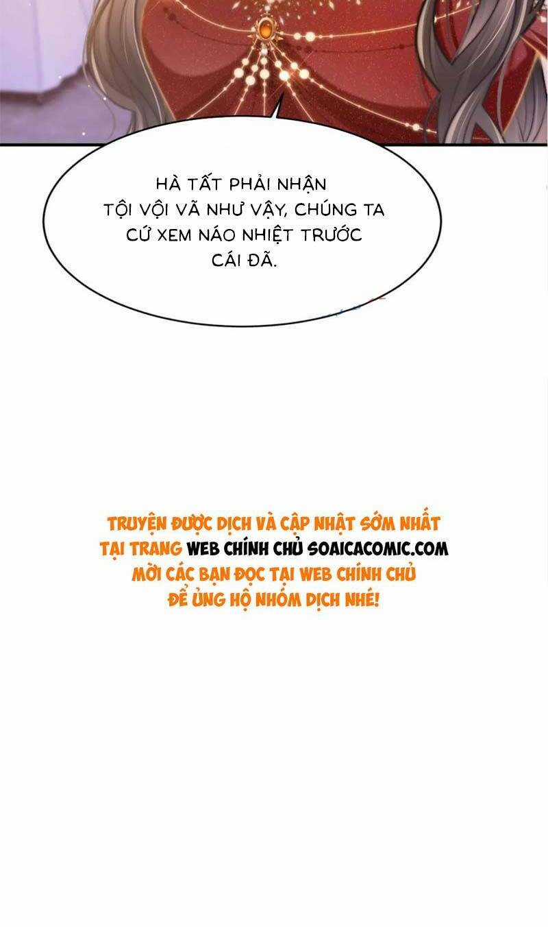 Sau Khi Chia Tay, Cô Ấy Trở Thành Nữ Vương Hotsearch Chapter 30 trang 36