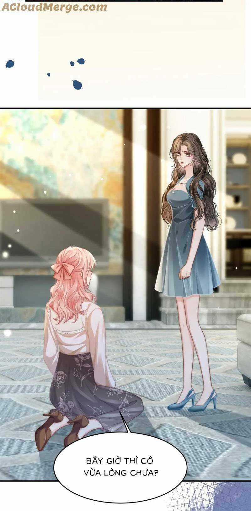 Sau Khi Chia Tay, Cô Ấy Trở Thành Nữ Vương Hotsearch Chapter 31 trang 18