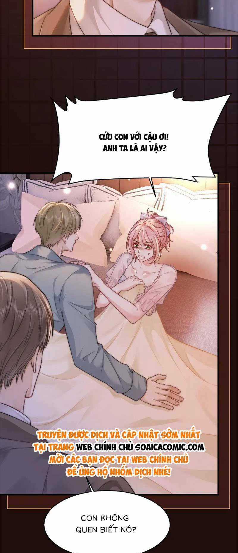 Sau Khi Chia Tay, Cô Ấy Trở Thành Nữ Vương Hotsearch Chapter 31 trang 2