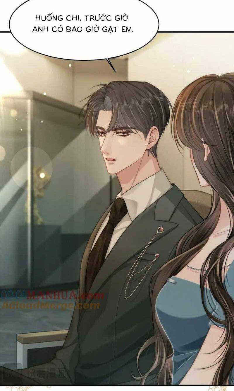 Sau Khi Chia Tay, Cô Ấy Trở Thành Nữ Vương Hotsearch Chapter 31 trang 23