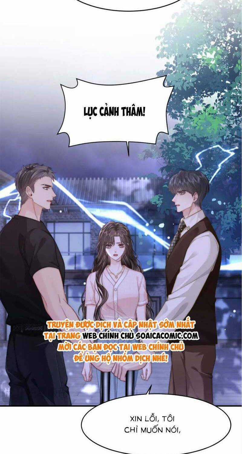 Sau Khi Chia Tay, Cô Ấy Trở Thành Nữ Vương Hotsearch Chapter 31 trang 32