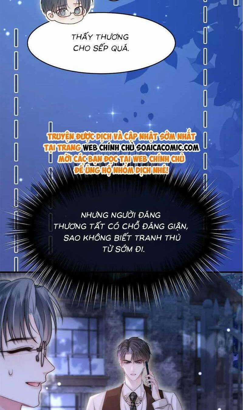 Sau Khi Chia Tay, Cô Ấy Trở Thành Nữ Vương Hotsearch Chapter 31 trang 39