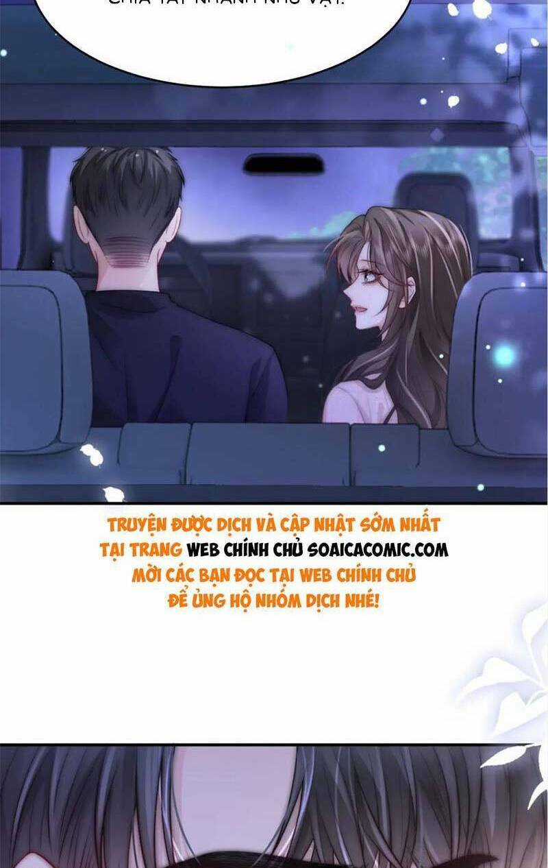 Sau Khi Chia Tay, Cô Ấy Trở Thành Nữ Vương Hotsearch Chapter 31 trang 44