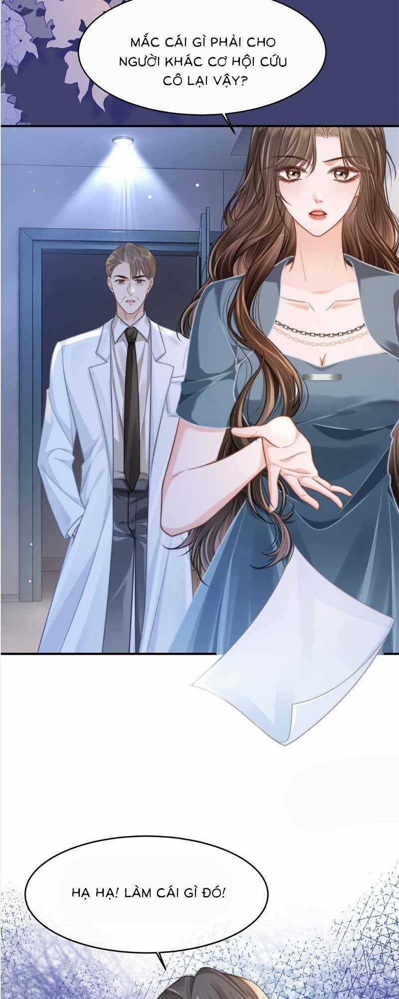 Sau Khi Chia Tay, Cô Ấy Trở Thành Nữ Vương Hotsearch Chapter 32 trang 18