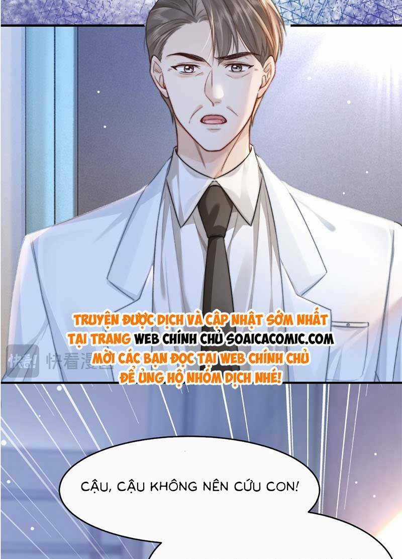 Sau Khi Chia Tay, Cô Ấy Trở Thành Nữ Vương Hotsearch Chapter 32 trang 19