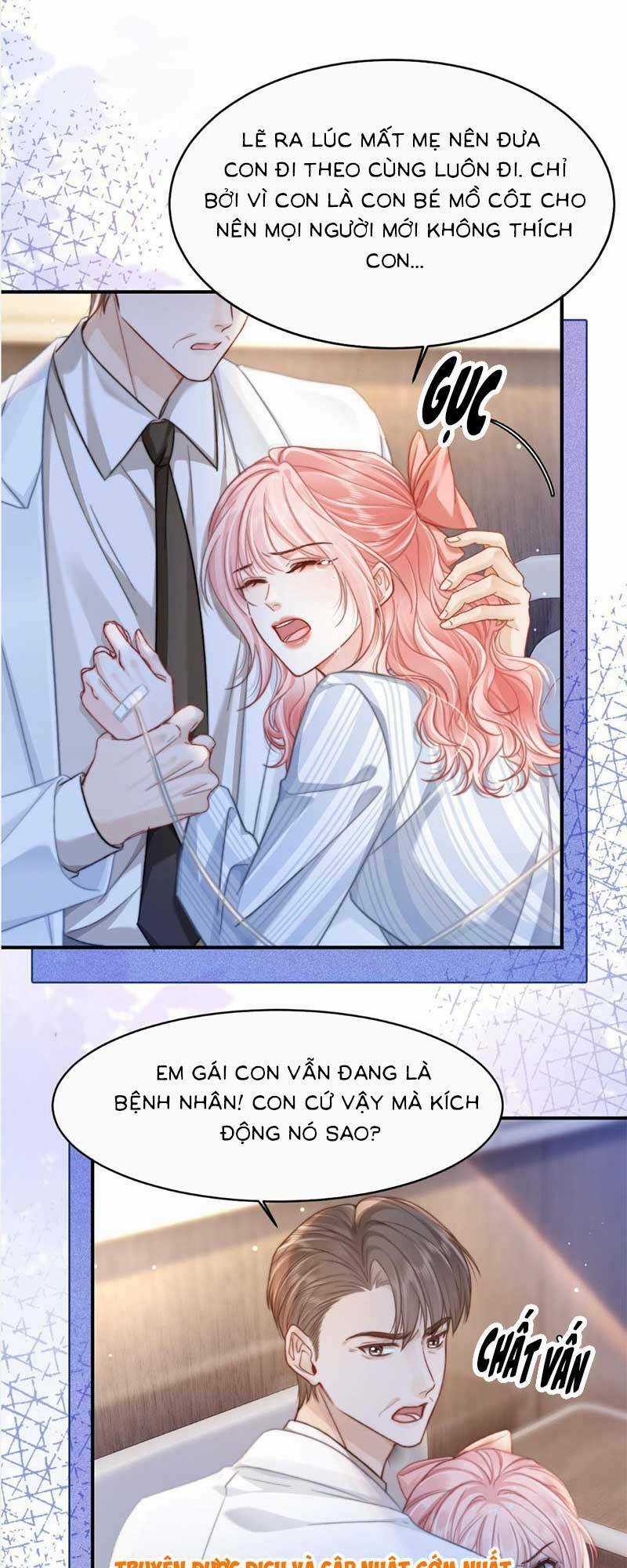 Sau Khi Chia Tay, Cô Ấy Trở Thành Nữ Vương Hotsearch Chapter 32 trang 21