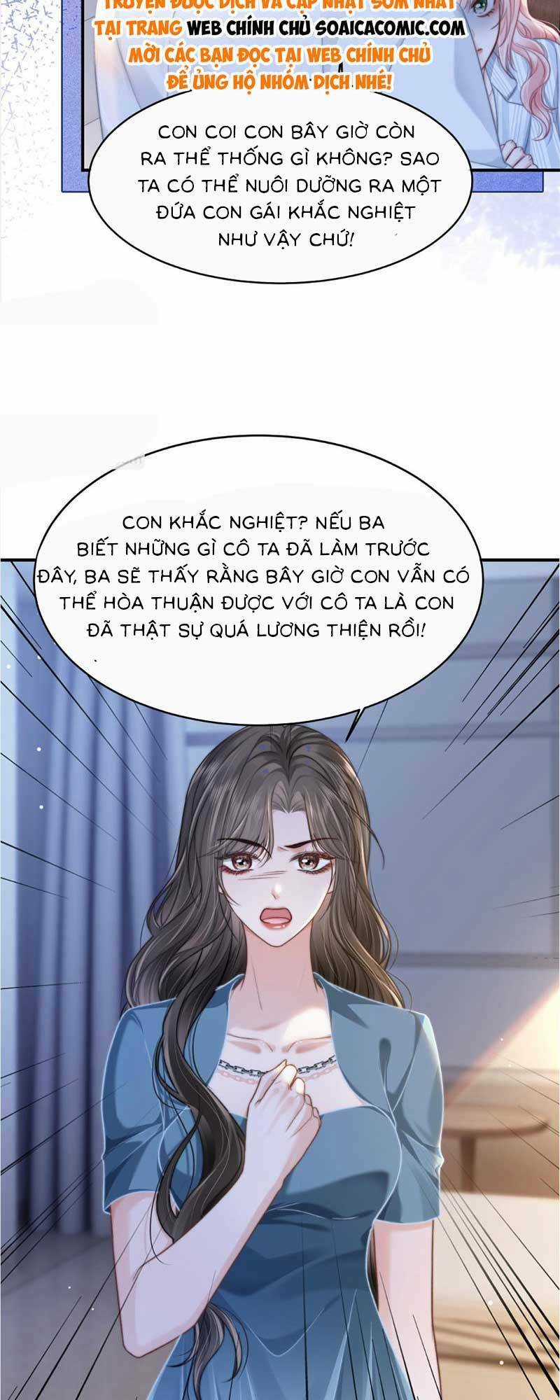 Sau Khi Chia Tay, Cô Ấy Trở Thành Nữ Vương Hotsearch Chapter 32 trang 22