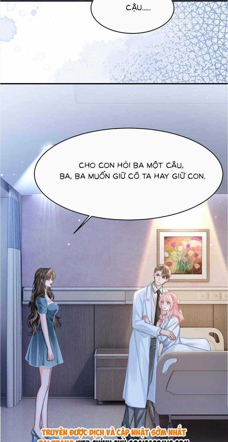 Sau Khi Chia Tay, Cô Ấy Trở Thành Nữ Vương Hotsearch Chapter 32 trang 24