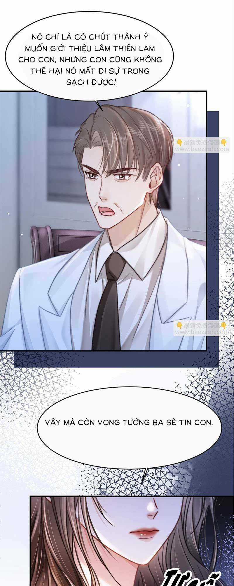 Sau Khi Chia Tay, Cô Ấy Trở Thành Nữ Vương Hotsearch Chapter 32 trang 29