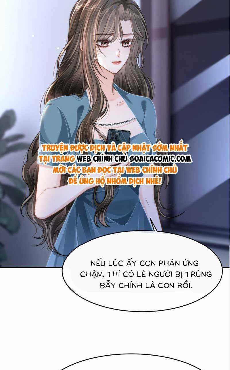 Sau Khi Chia Tay, Cô Ấy Trở Thành Nữ Vương Hotsearch Chapter 32 trang 32