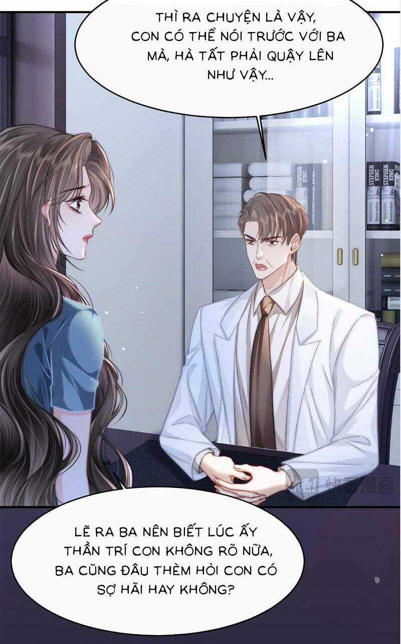 Sau Khi Chia Tay, Cô Ấy Trở Thành Nữ Vương Hotsearch Chapter 32 trang 33