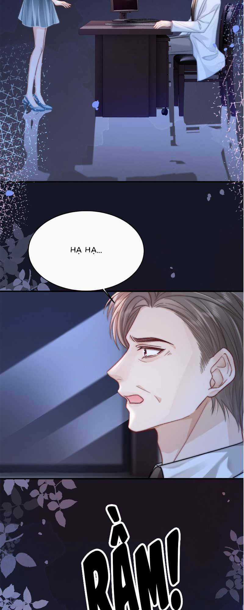 Sau Khi Chia Tay, Cô Ấy Trở Thành Nữ Vương Hotsearch Chapter 32 trang 35