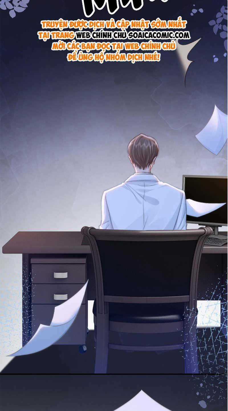 Sau Khi Chia Tay, Cô Ấy Trở Thành Nữ Vương Hotsearch Chapter 32 trang 36