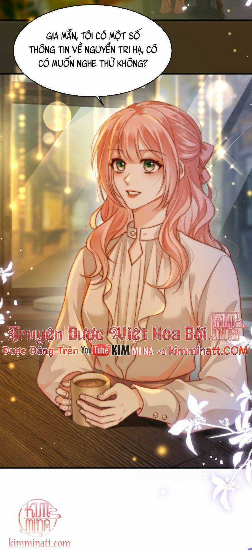 Sau Khi Chia Tay, Cô Ấy Trở Thành Nữ Vương Hotsearch Chapter 32 trang 38