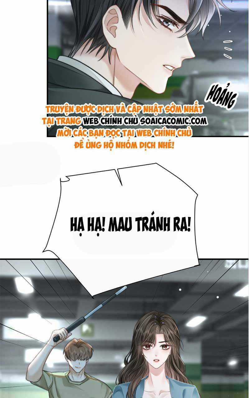 Sau Khi Chia Tay, Cô Ấy Trở Thành Nữ Vương Hotsearch Chapter 32 trang 6