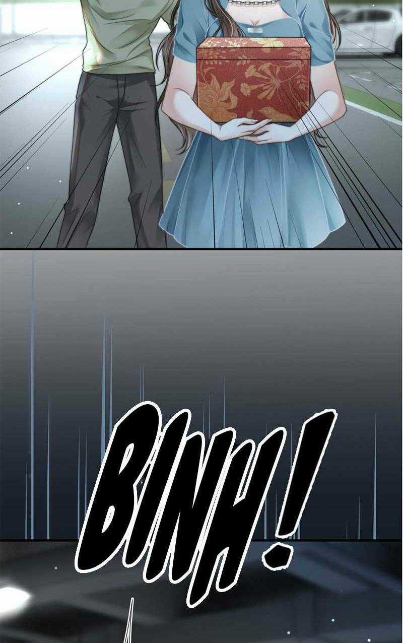 Sau Khi Chia Tay, Cô Ấy Trở Thành Nữ Vương Hotsearch Chapter 32 trang 7