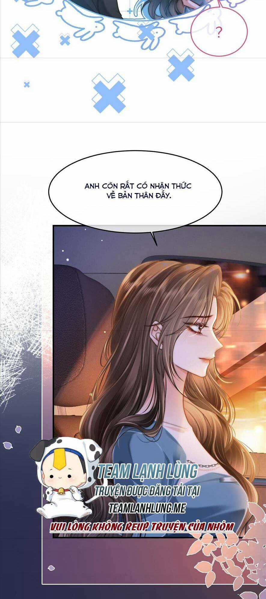 Sau Khi Chia Tay, Cô Ấy Trở Thành Nữ Vương Hotsearch Chapter 33 trang 10