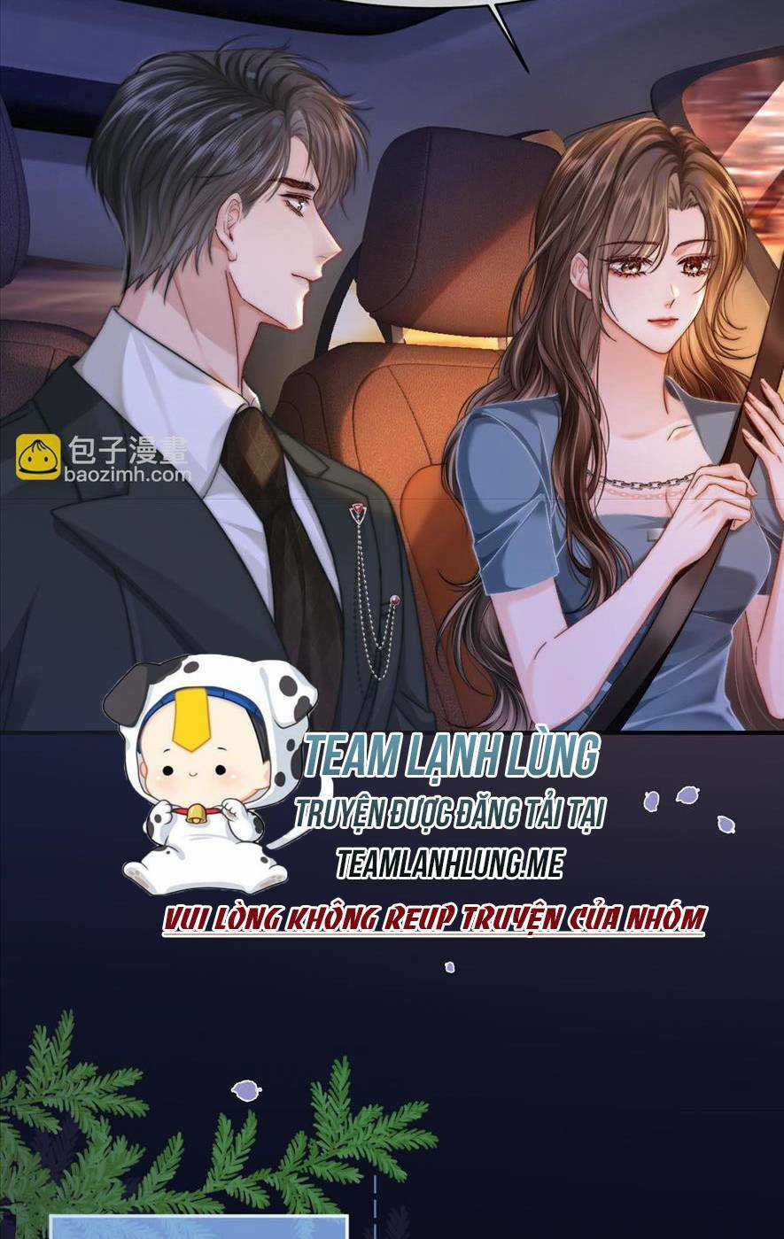 Sau Khi Chia Tay, Cô Ấy Trở Thành Nữ Vương Hotsearch Chapter 33 trang 12