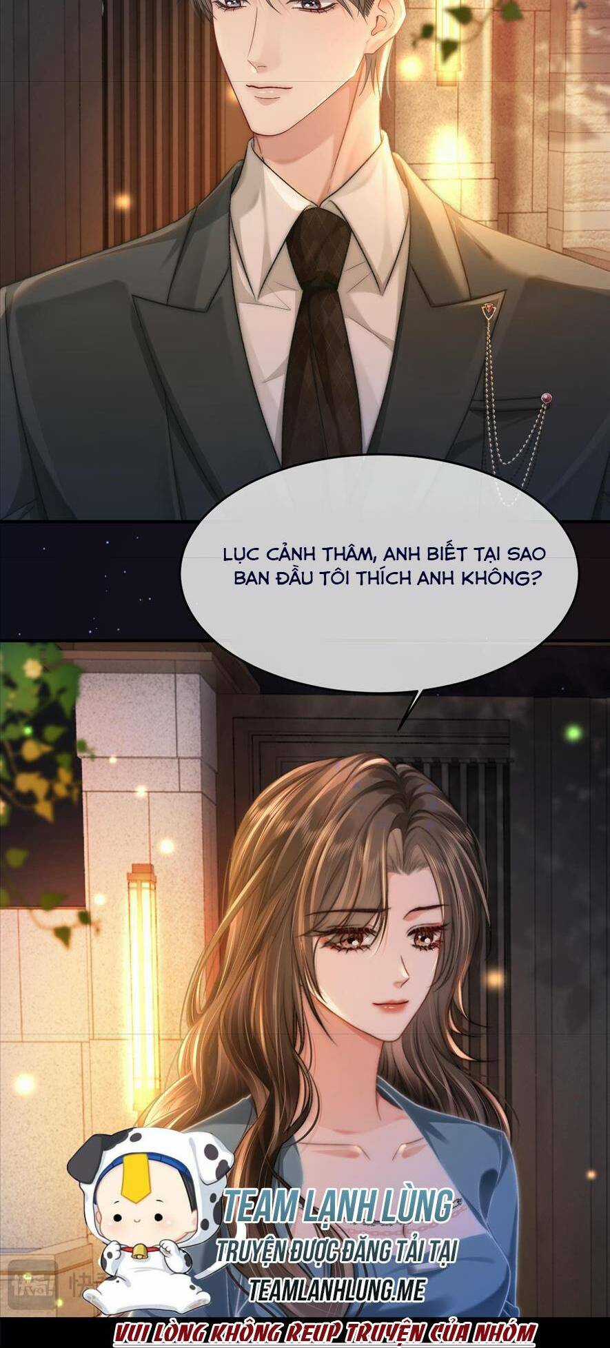 Sau Khi Chia Tay, Cô Ấy Trở Thành Nữ Vương Hotsearch Chapter 33 trang 15