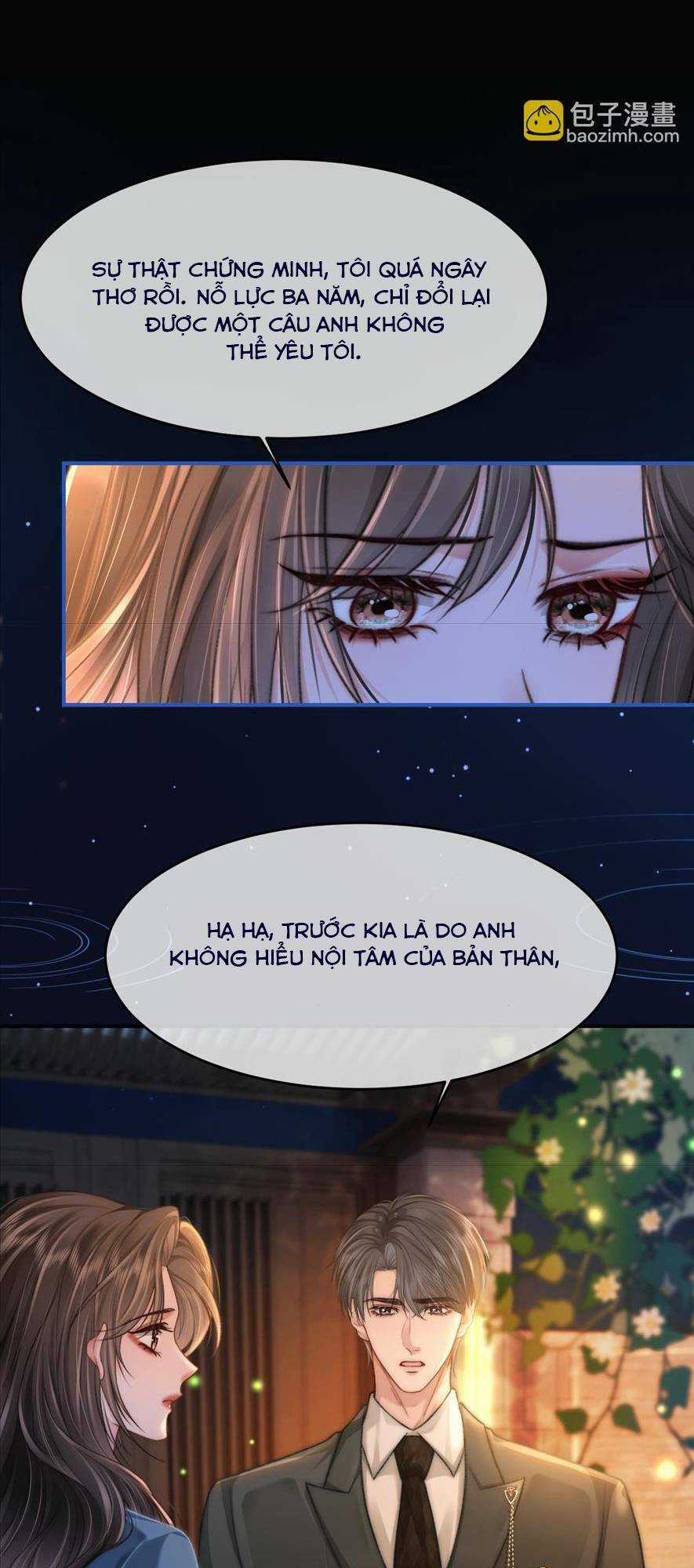 Sau Khi Chia Tay, Cô Ấy Trở Thành Nữ Vương Hotsearch Chapter 33 trang 19