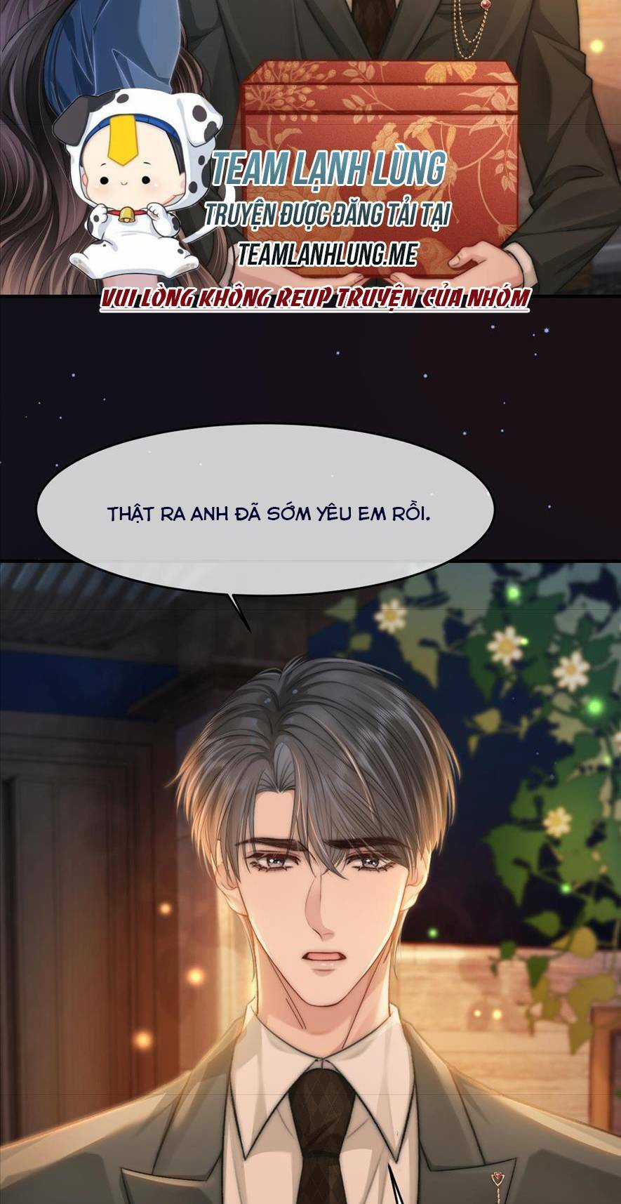 Sau Khi Chia Tay, Cô Ấy Trở Thành Nữ Vương Hotsearch Chapter 33 trang 20