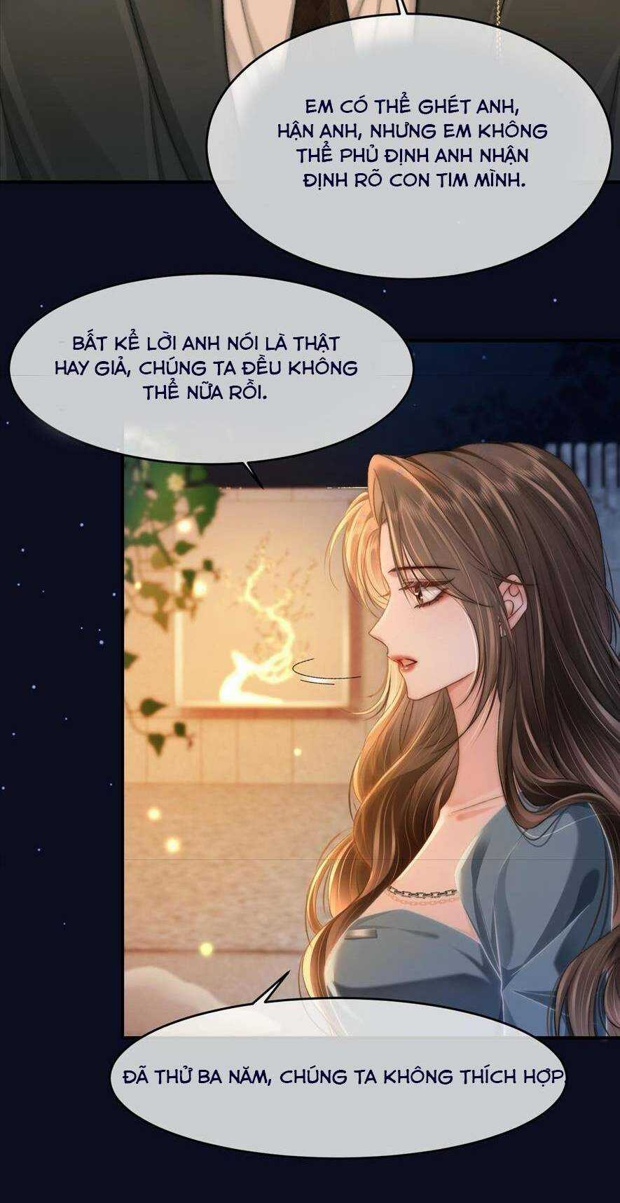 Sau Khi Chia Tay, Cô Ấy Trở Thành Nữ Vương Hotsearch Chapter 33 trang 21