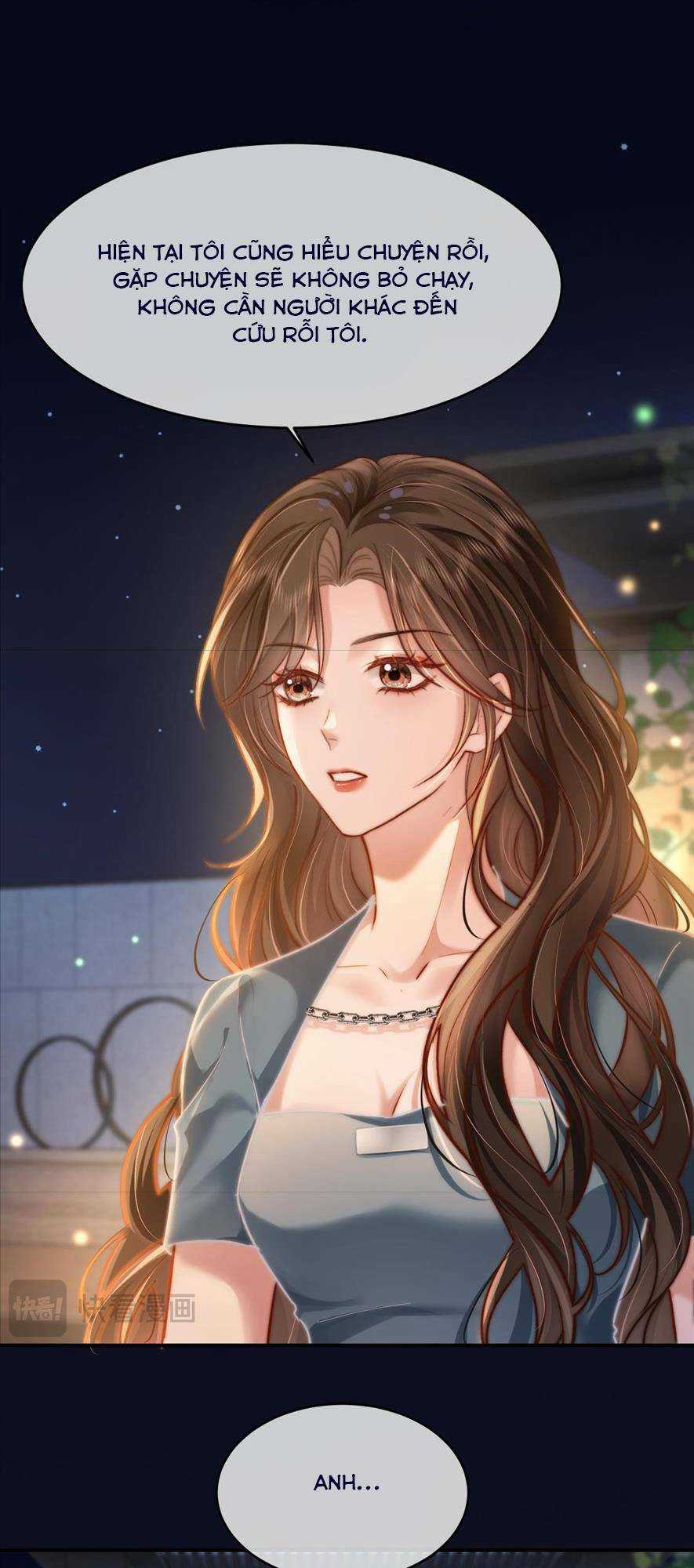 Sau Khi Chia Tay, Cô Ấy Trở Thành Nữ Vương Hotsearch Chapter 33 trang 22