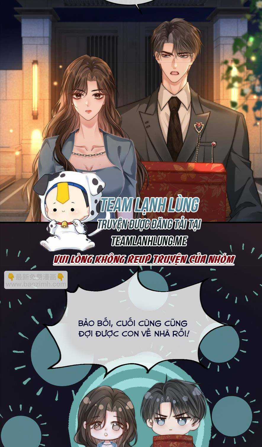 Sau Khi Chia Tay, Cô Ấy Trở Thành Nữ Vương Hotsearch Chapter 33 trang 23