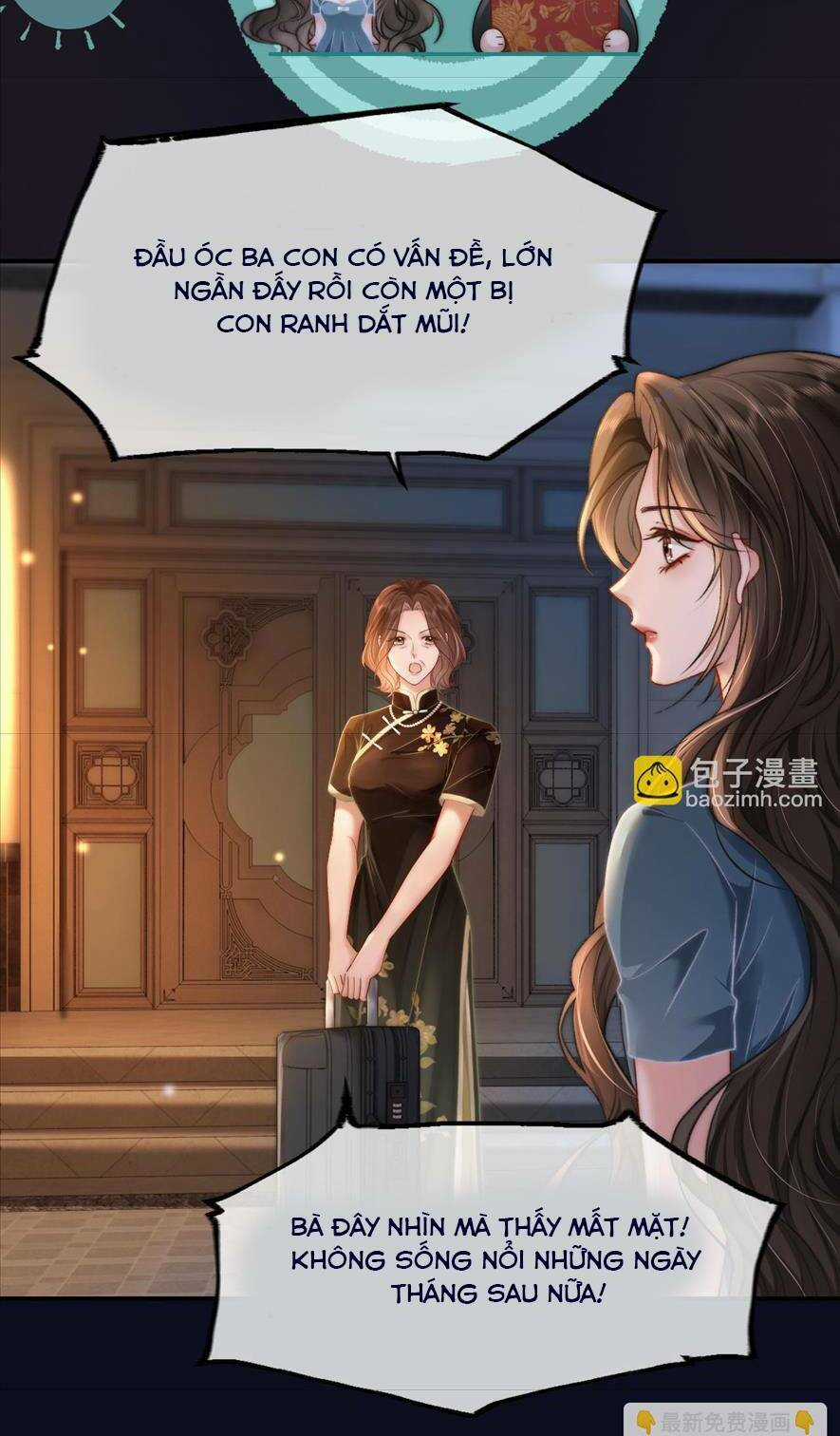 Sau Khi Chia Tay, Cô Ấy Trở Thành Nữ Vương Hotsearch Chapter 33 trang 24