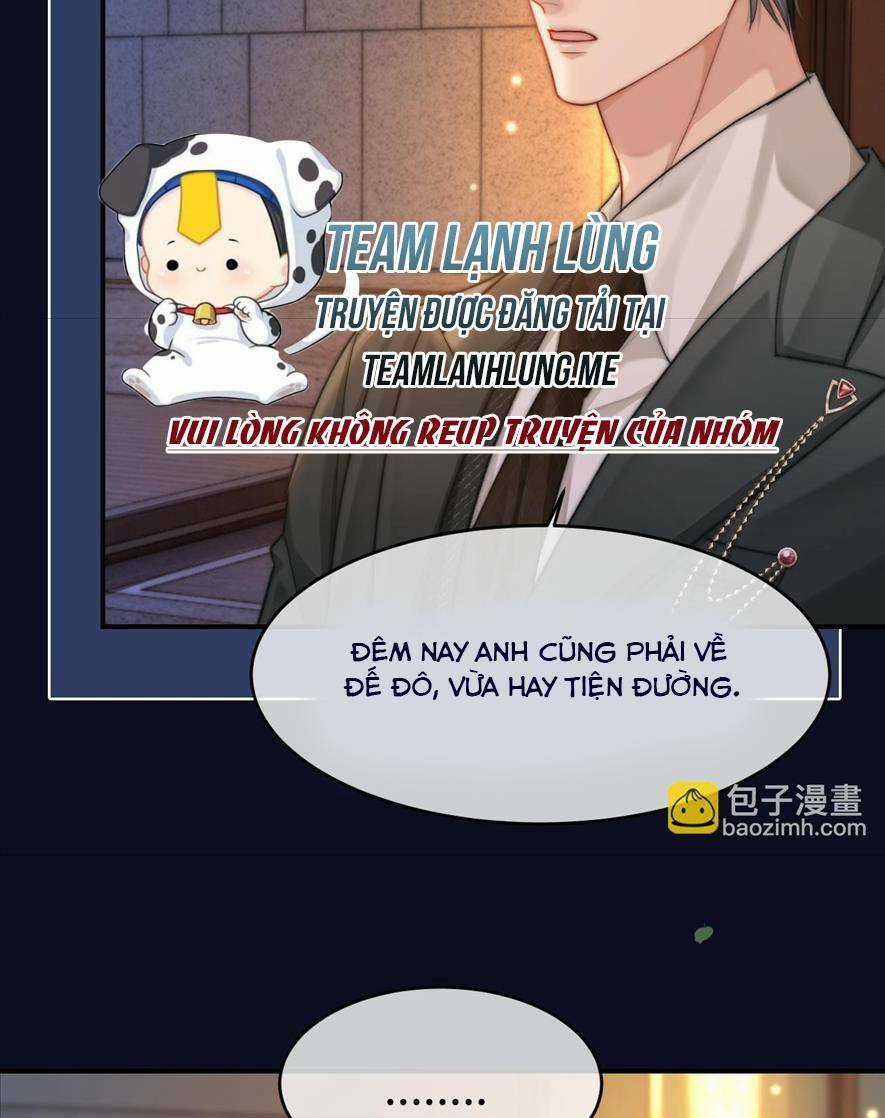 Sau Khi Chia Tay, Cô Ấy Trở Thành Nữ Vương Hotsearch Chapter 33 trang 27