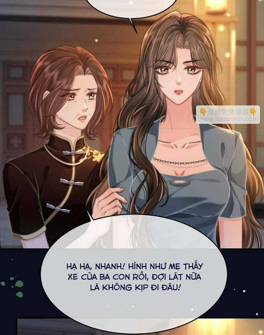 Sau Khi Chia Tay, Cô Ấy Trở Thành Nữ Vương Hotsearch Chapter 33 trang 28