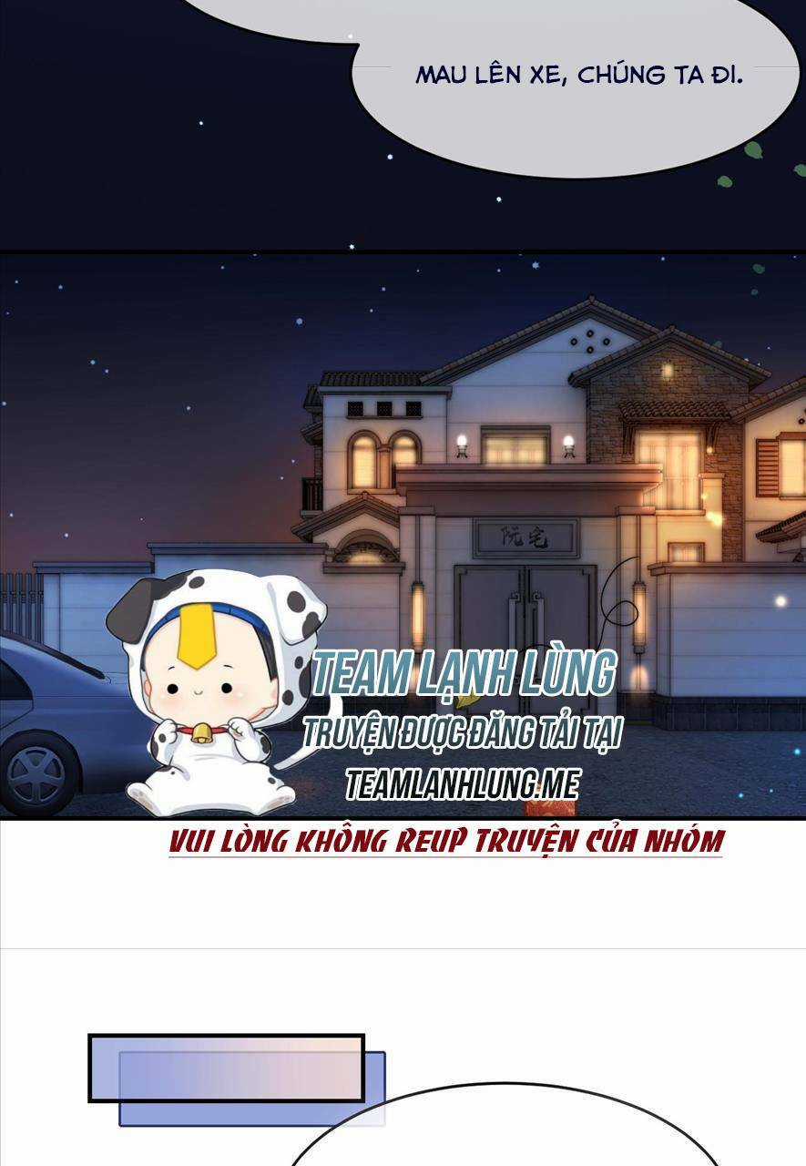 Sau Khi Chia Tay, Cô Ấy Trở Thành Nữ Vương Hotsearch Chapter 33 trang 30