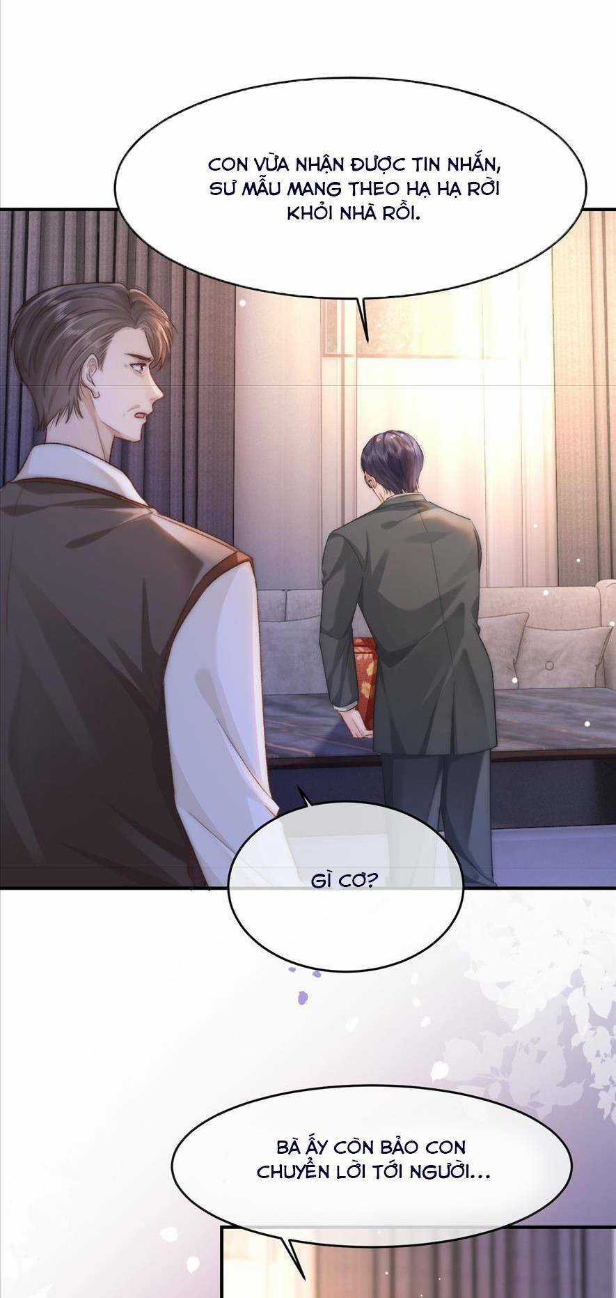 Sau Khi Chia Tay, Cô Ấy Trở Thành Nữ Vương Hotsearch Chapter 33 trang 32