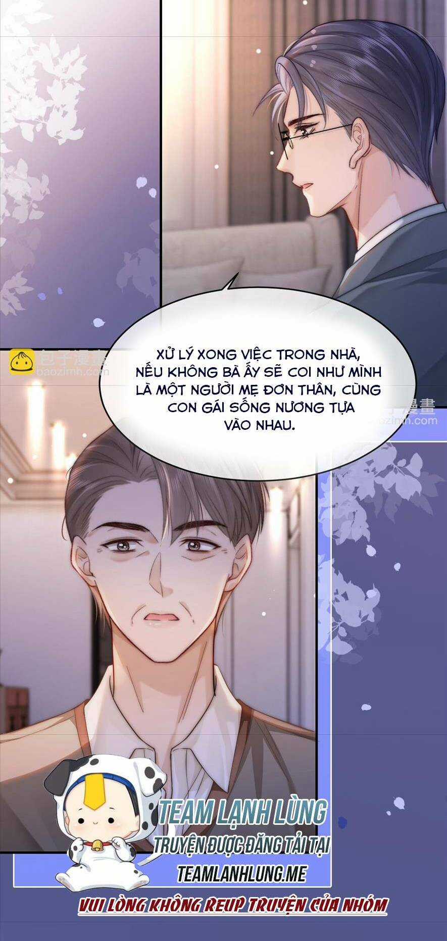 Sau Khi Chia Tay, Cô Ấy Trở Thành Nữ Vương Hotsearch Chapter 33 trang 33