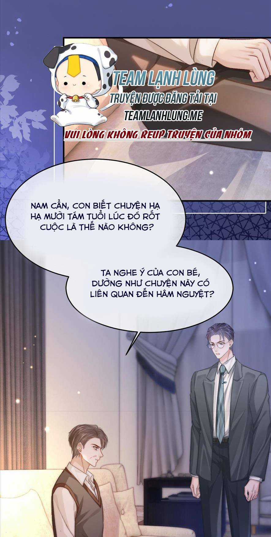 Sau Khi Chia Tay, Cô Ấy Trở Thành Nữ Vương Hotsearch Chapter 33 trang 34