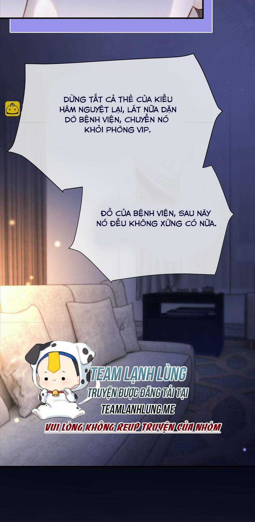 Sau Khi Chia Tay, Cô Ấy Trở Thành Nữ Vương Hotsearch Chapter 33 trang 38