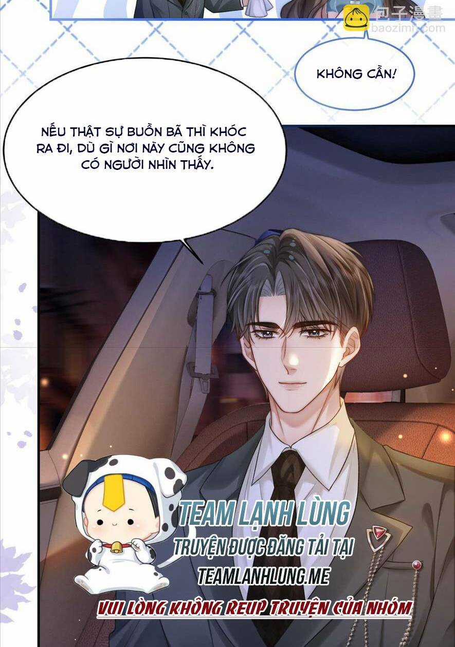 Sau Khi Chia Tay, Cô Ấy Trở Thành Nữ Vương Hotsearch Chapter 33 trang 8