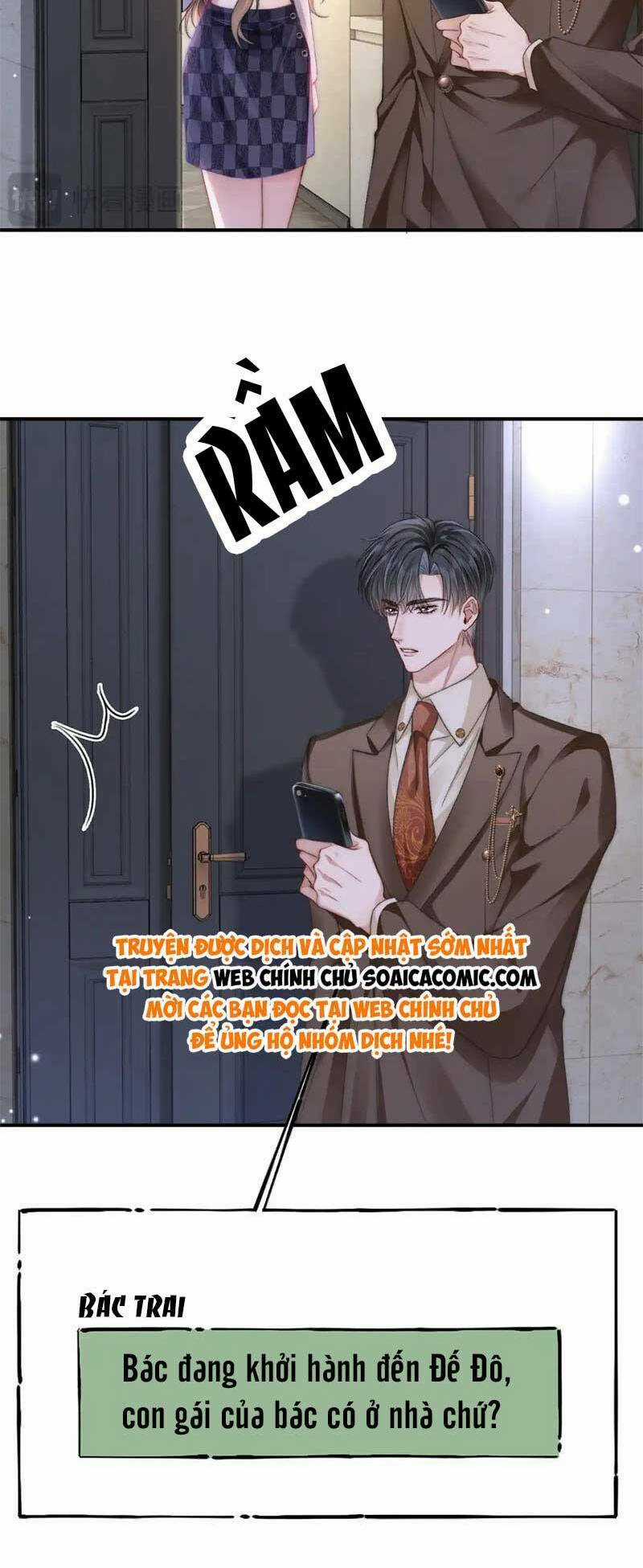 Sau Khi Chia Tay, Cô Ấy Trở Thành Nữ Vương Hotsearch Chapter 34 trang 16