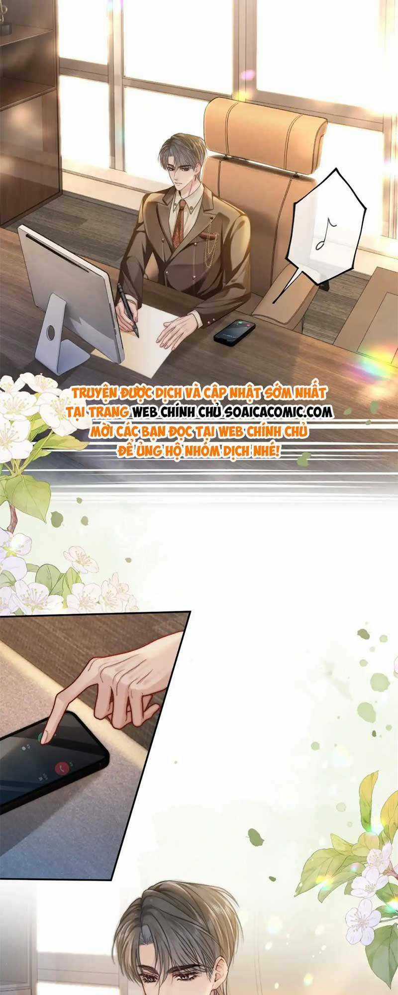 Sau Khi Chia Tay, Cô Ấy Trở Thành Nữ Vương Hotsearch Chapter 34 trang 18