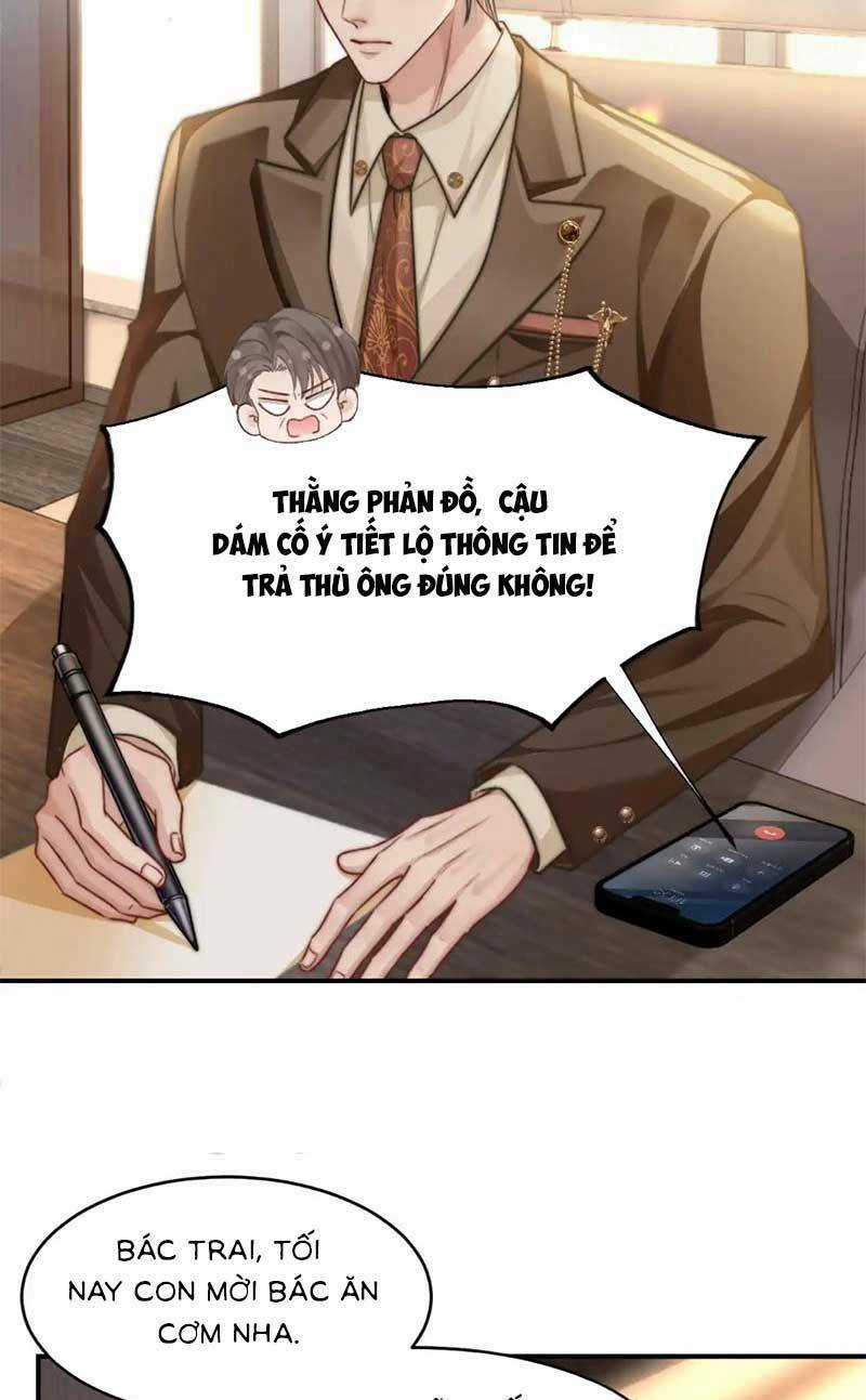 Sau Khi Chia Tay, Cô Ấy Trở Thành Nữ Vương Hotsearch Chapter 34 trang 19