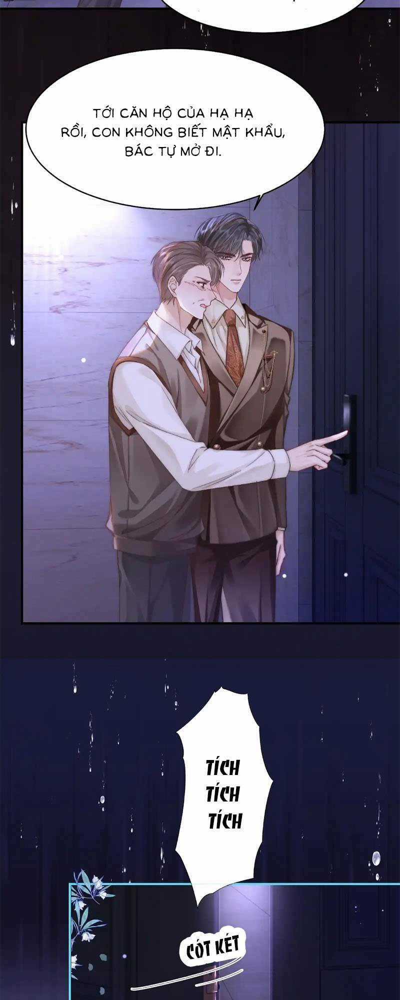 Sau Khi Chia Tay, Cô Ấy Trở Thành Nữ Vương Hotsearch Chapter 34 trang 22