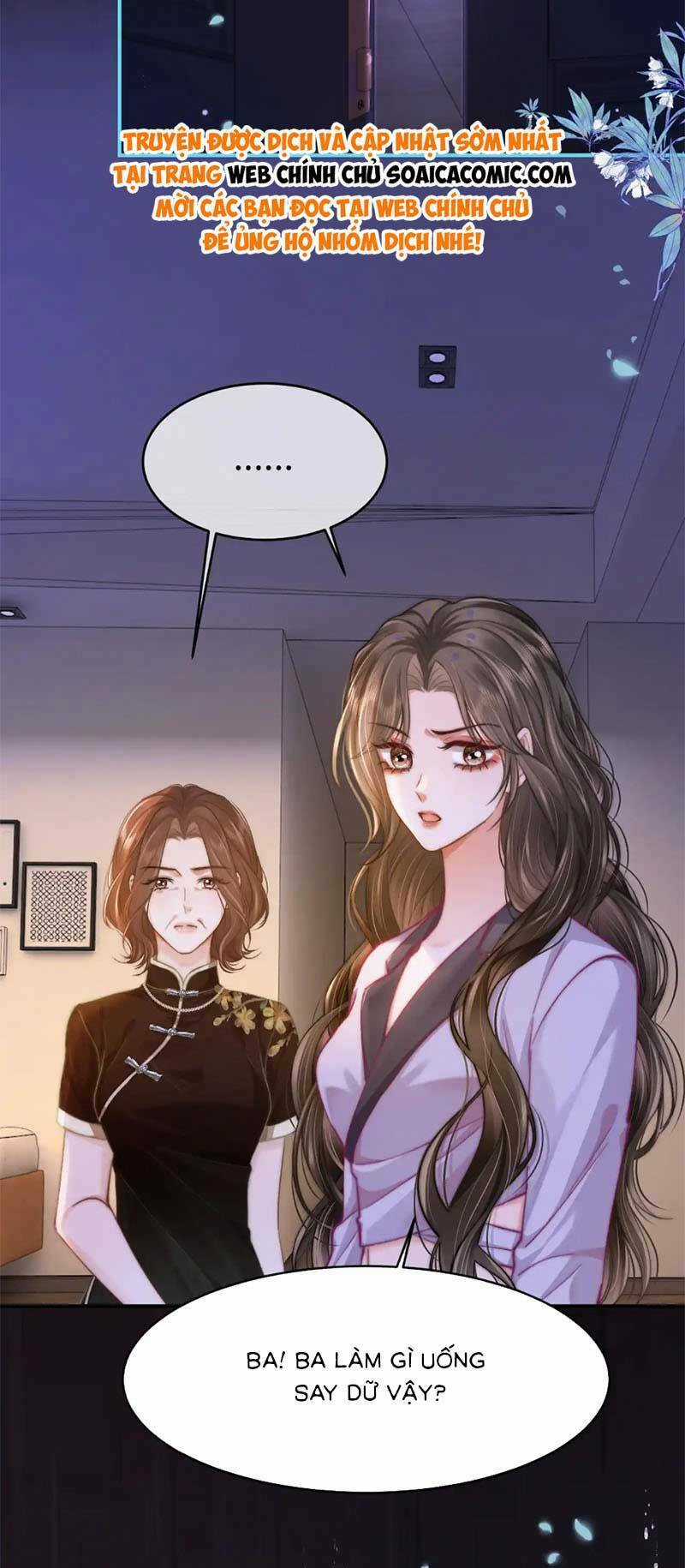 Sau Khi Chia Tay, Cô Ấy Trở Thành Nữ Vương Hotsearch Chapter 34 trang 23