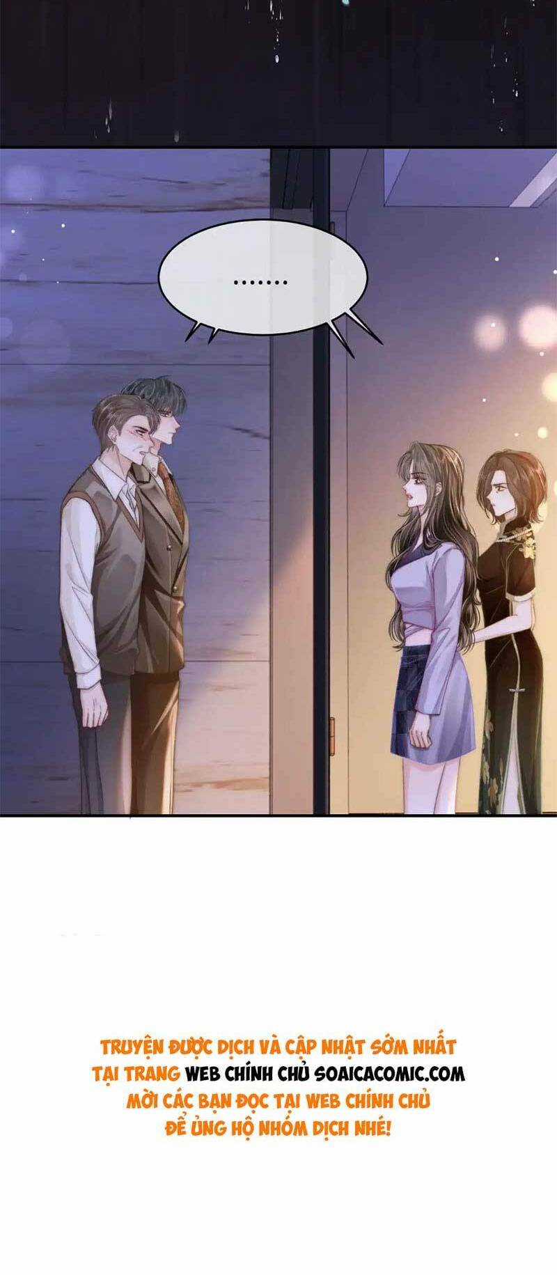 Sau Khi Chia Tay, Cô Ấy Trở Thành Nữ Vương Hotsearch Chapter 34 trang 24